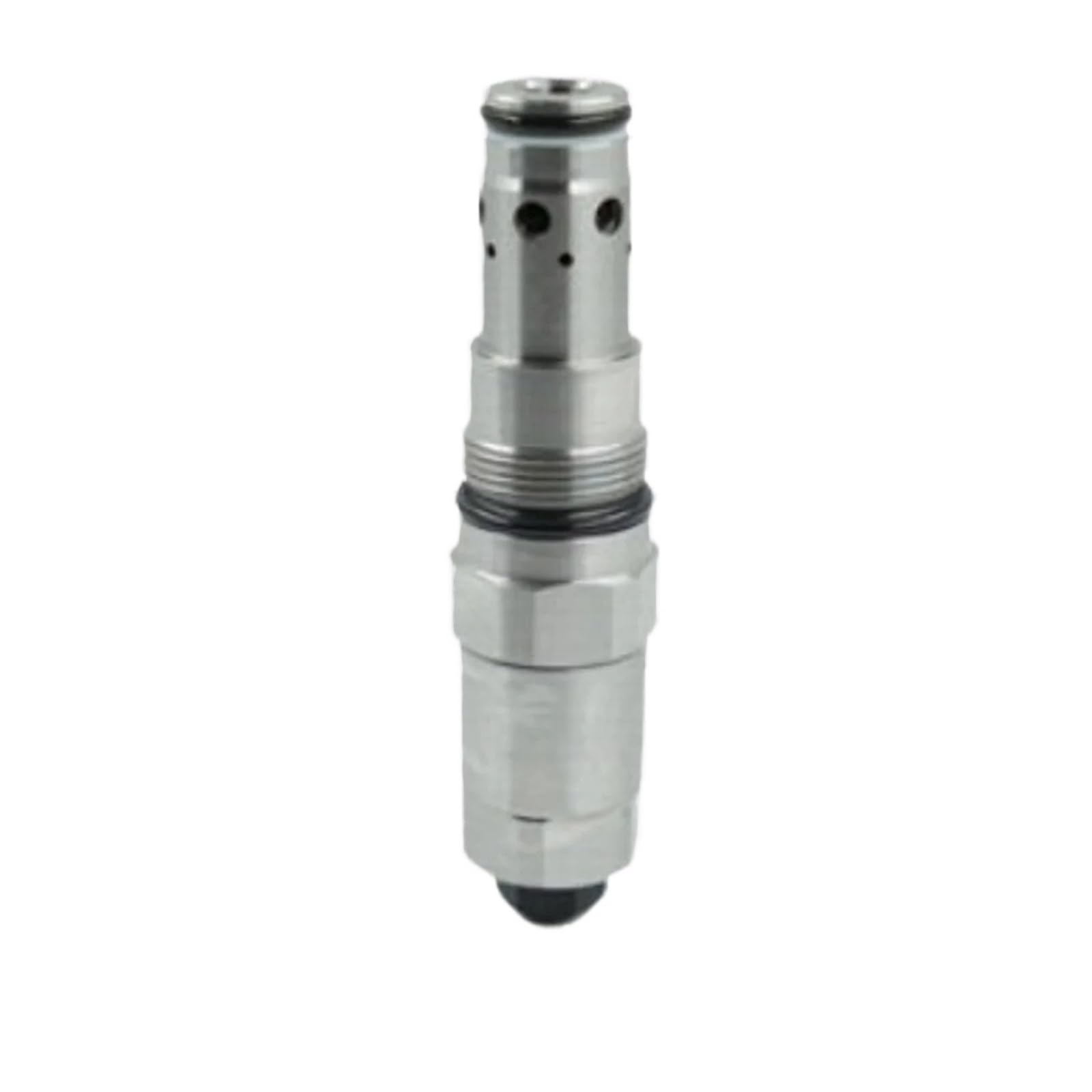 Rotary Relief Valve 4286404 Hydraulic Valve Excavator Parts