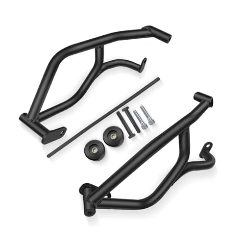�G���W���K�[�h �G���W�� �ɓK������ GSX-R 750 600 �ɓK������ GSXR 2021 2012 2023 2024 �I�[�g�o�C�N���b�V���o�[�w�G���W���K�[�h�K�[�h�o�[�ی샍�b�h