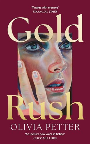 Gold Rush: 'One To Put On Your Summer Books List Right Now' Independent