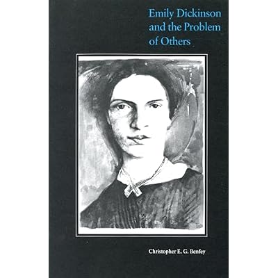 Emily Dickinson and the Problem of Others