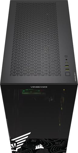 Corsair One i500 gaming PC