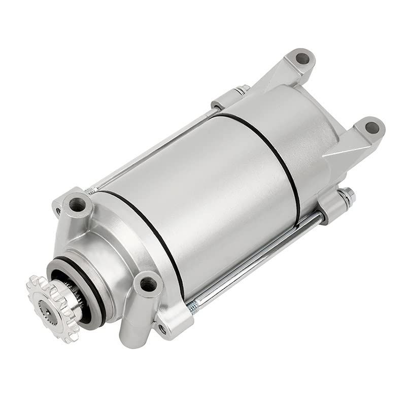 Démarreur de Moto pour CB250 Nighthawk et CA125 Rebel