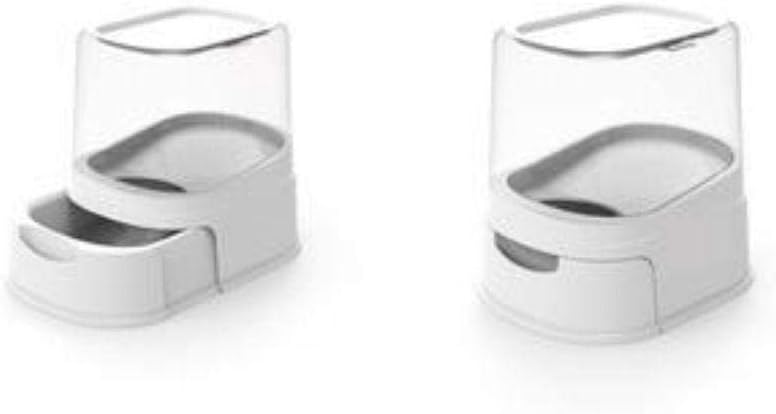 M-Pets Lena Food Dispenser for Dogs