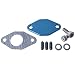 Oil Pump Block-off Kit Sea-Doo 587/657 /657X /717 /Yamaha 800/1100 /1200 /Kawasaki 900/1100 /Polaris/Tigershark 900/1000