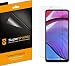 Supershieldz (3 Pack) Anti-Glare (Matte) Screen Protector Designed for Motorola Moto G 5G (2023)