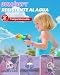 Imagen de Ayybboo Reloj Niño Digital Infantil con 7 Luces LED