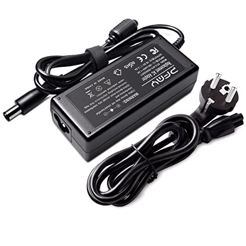 PFMY 65W Adaptador CA Ordenador Portátil PC Cargador 18.5V 3.5A AC Adapter Compatible para HP Probook 640-G1 645-G1 650-G1 655-G1 725-G2 745-G2 755-G2 Notebook, Tamaño Enchufe 7.4mmx5.0mm