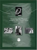 Financing the Mission 2007 1558334270 Book Cover