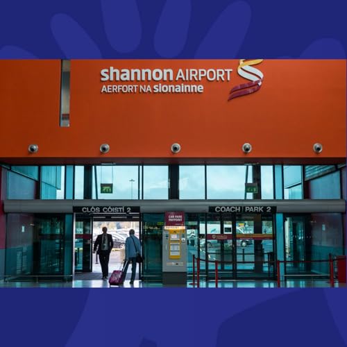 The Last Word On Travel: Destinations From Shannon Airport