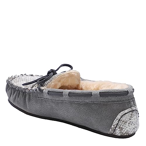 Image of Lamo Women's Britian MC II Moccasin
