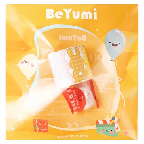 Image of BeYumi Plaid Bunny Border Trim - 65ft Spring Bunny Plaid Rolled Border Trim Back to School Cute Colorful Rabbit Checkered Bulletin Board Set Classroom Home Door Party Church Chalkboard Wall Decoration