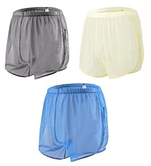 3*grey & Blue & Yellow