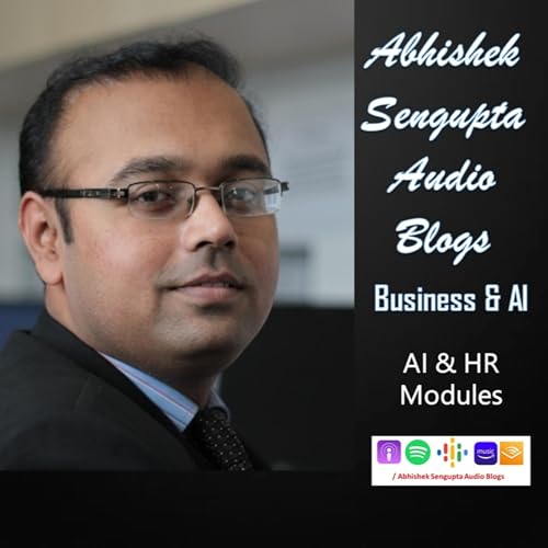[Business & AI Series] How AI-Driven HR Modules Are Transforming Business