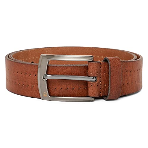 Image of United Colors of Benetton Men Belt