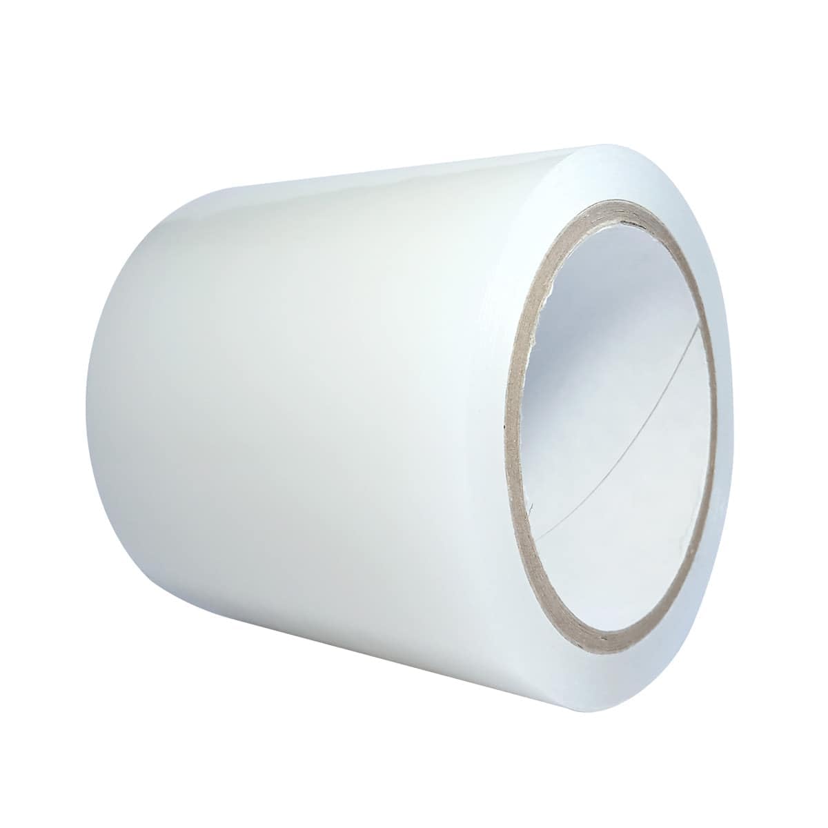 Elixir Gardens Clear Elixir Polytunnel Greenhouse Repair Tape | 25M X 100Mm | Extra Strong Polythene