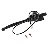  Magura Kupplungsarmatur Hymec Magura Street 10.5mm schwarz 2700185 2700185