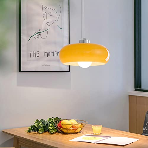 Lampe suspendue design pour table à manger et bar moderne - 5