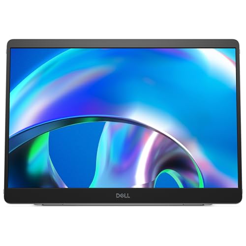 Image of DELL Pro 14 Plus Portable Monitor P1425