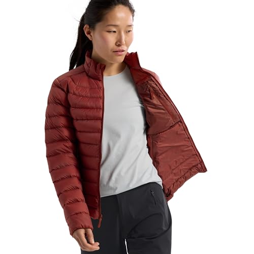 Arc'teryx Cerium Jacket Women's | Warm Versatile Lightweight Down Jacket4
