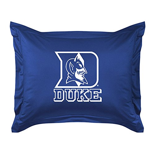 NCAA Duke Blue Devils Locker Room Sham