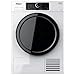 WHIRLPOOL Asciugatrice ST U 83E EU 6° Senso, 8 Kg Classe A+++ a Condensazione con Pompa di Calore