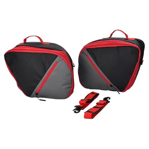 Sacs de Selle et sacoches latérales pour Yamaha Tracer 9, l'aventure sur route