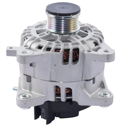 Alternateur 23100-4BA0B pour résoudre les problèmes de batterie faible sur 2.5L