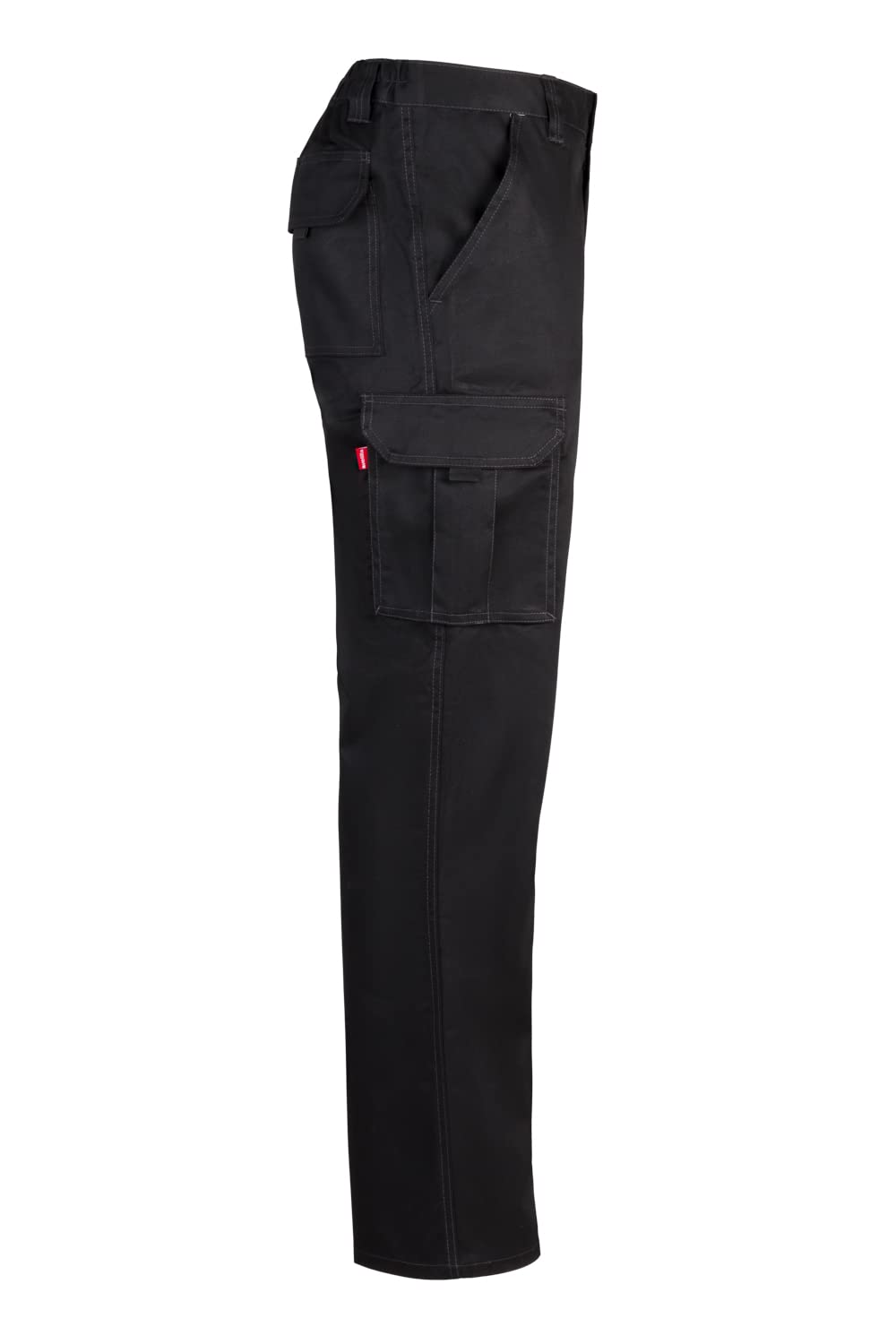 VELILLA 103001; Pantalón Multibolsillos