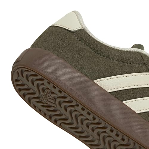 Image of adidas Kids' VL Court 3.0 Shoe