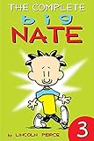 The Complete Big Nate: #3 (amp! Comics for Kids)