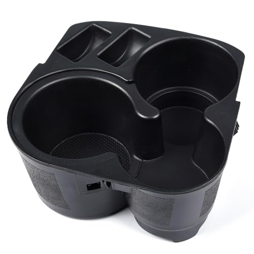 Portavasos para consola central compatible Nissan Altima miniatura 1