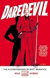 Daredevil 4: The Autobiography of Matt Murdock