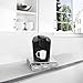 Mind Reader Single Serve Coffee Pod Organizer with 3 Drawers, 36 Pod Capacity, Countertop, 13.5