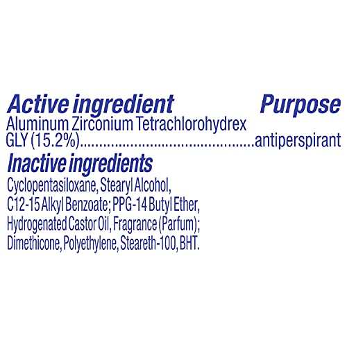 Suave Deodorant Antiperspirant & Deodorant Stick 48-Hour Odor And Wetness Protection Coconut Kiss Deodorant For Women 2.6 Oz #TOP5