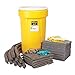 Spill Kit, Drum, Universal, 24