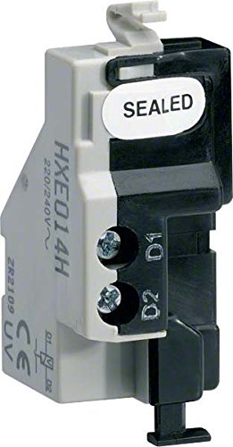 Bobine h1000-1600 220-240Vac relais minimum tension contre sous-tension