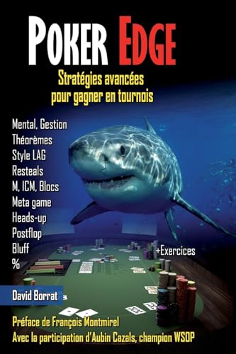 cadeau poker