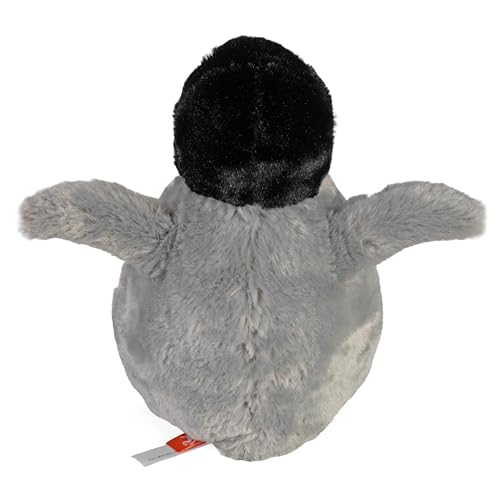 Animales de peluche seguros para bebés: pingüino Wild Republic antialérgico 4