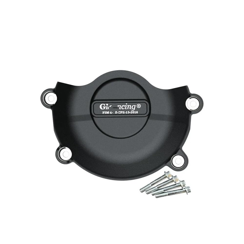 Protecteur latéral moteur YZF R6 éviter les fuites d'huile
