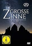  Die große Zinne, DVD-Video