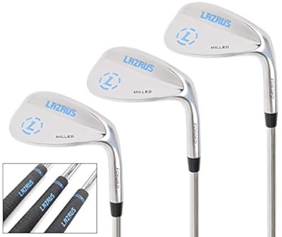 LAZRUS Premium FORGED Golf