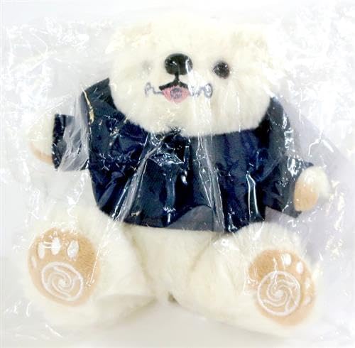 ミニじゅじゅべあ 狗巻棘ver. セブンネット限定