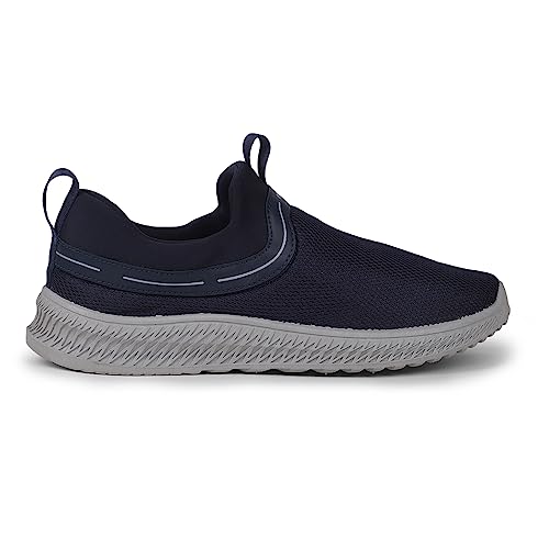 Image of Liberty Men Mesh Walking Shoes