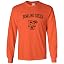 Bowling Green Falcons Orange
