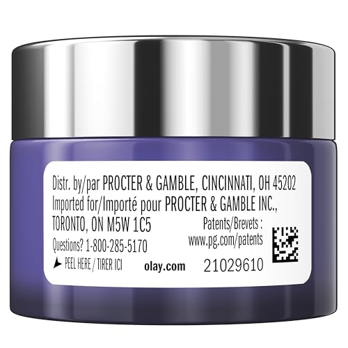 Olay Retinol 24 Max Night Eye Cream thumb #12