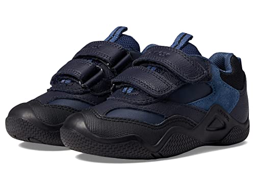 Geox Cwader19, Boy, Navy/Avio, 10.5 #TOP3