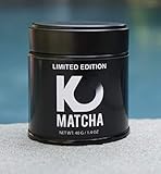 KO Matcha Limited Edition - J Method