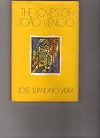 Loves of Joao Vencio 0151463905 Book Cover