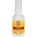 Better Botanicals Dandelion Hydrating Cream, 2-Ounce Tubes (Pack of 2)