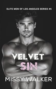 Velvet Sin: Elite Men of Los Angeles # 5